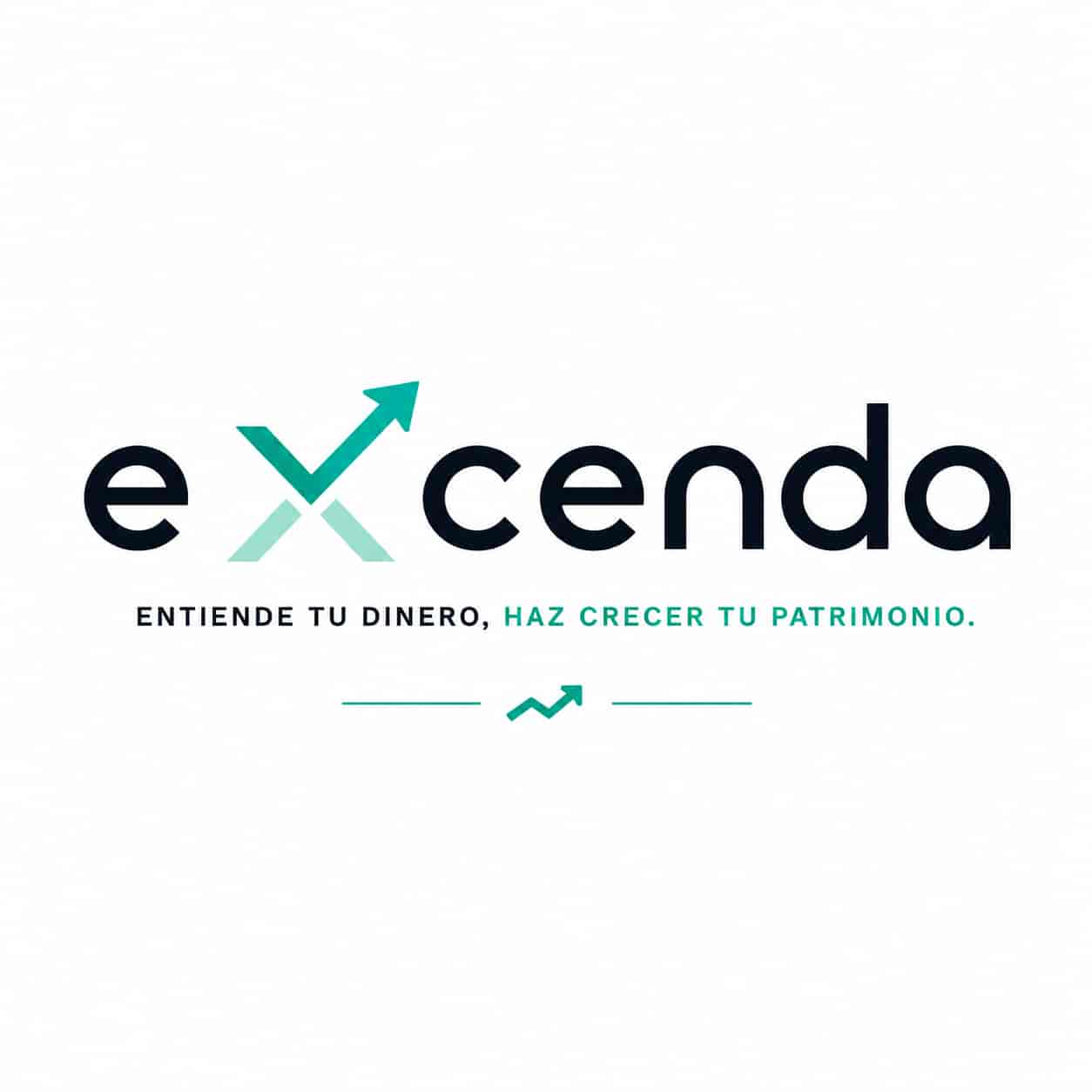 eXcenda logo